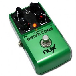 Nux Drive-Core